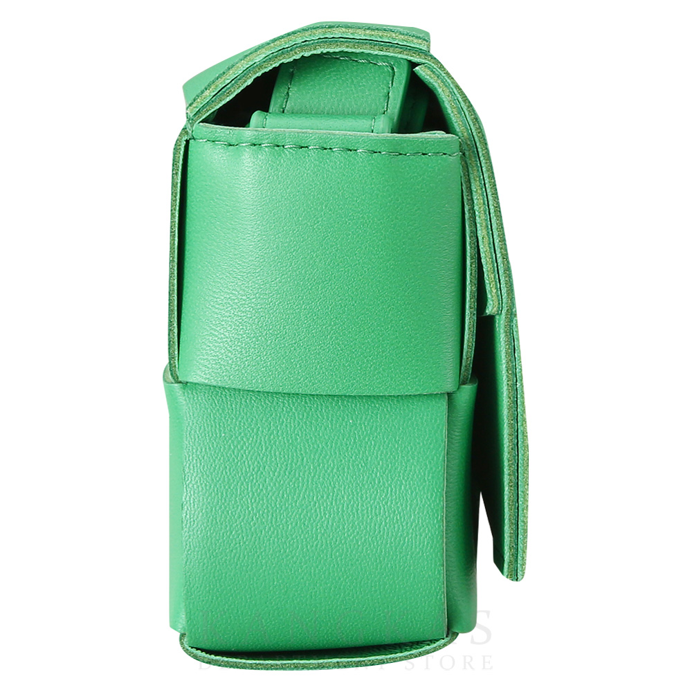 BOTTEGA VENETA(USED)보테가베네타 캔디 카세트 백